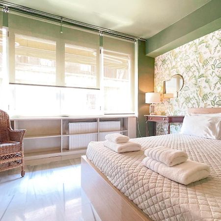 Loft 1 Bedroom Apartment In The Heart Of アテネ エクステリア 写真